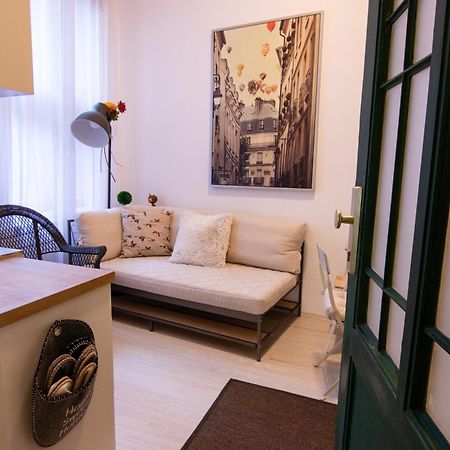 Junior Orange Apartment Next To Danube بودابست المظهر الخارجي الصورة