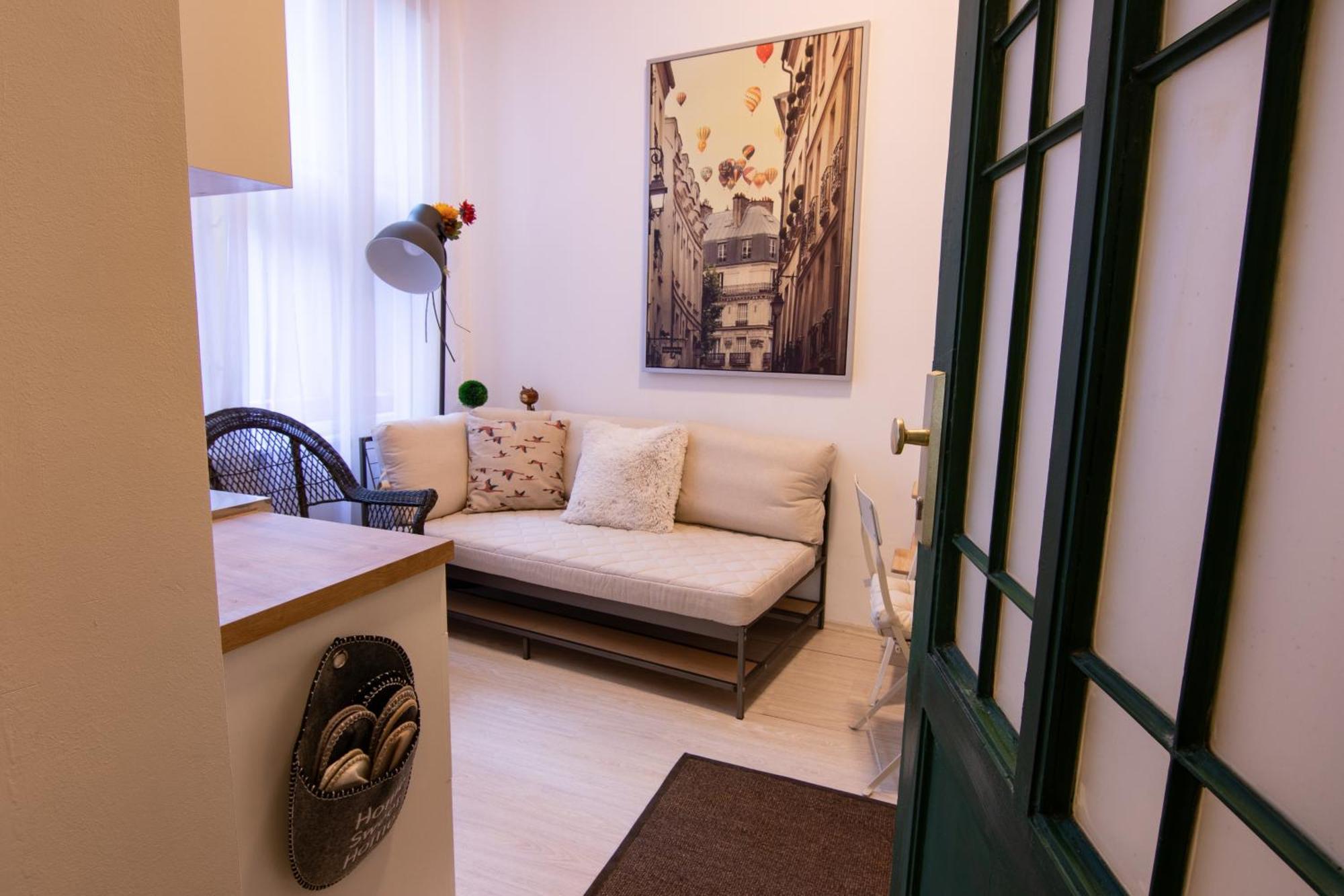 Junior Orange Apartment Next To Danube بودابست المظهر الخارجي الصورة