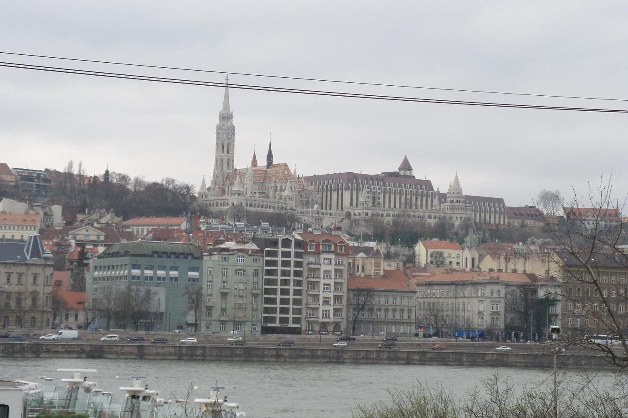 Junior Orange Apartment Next To Danube بودابست المظهر الخارجي الصورة