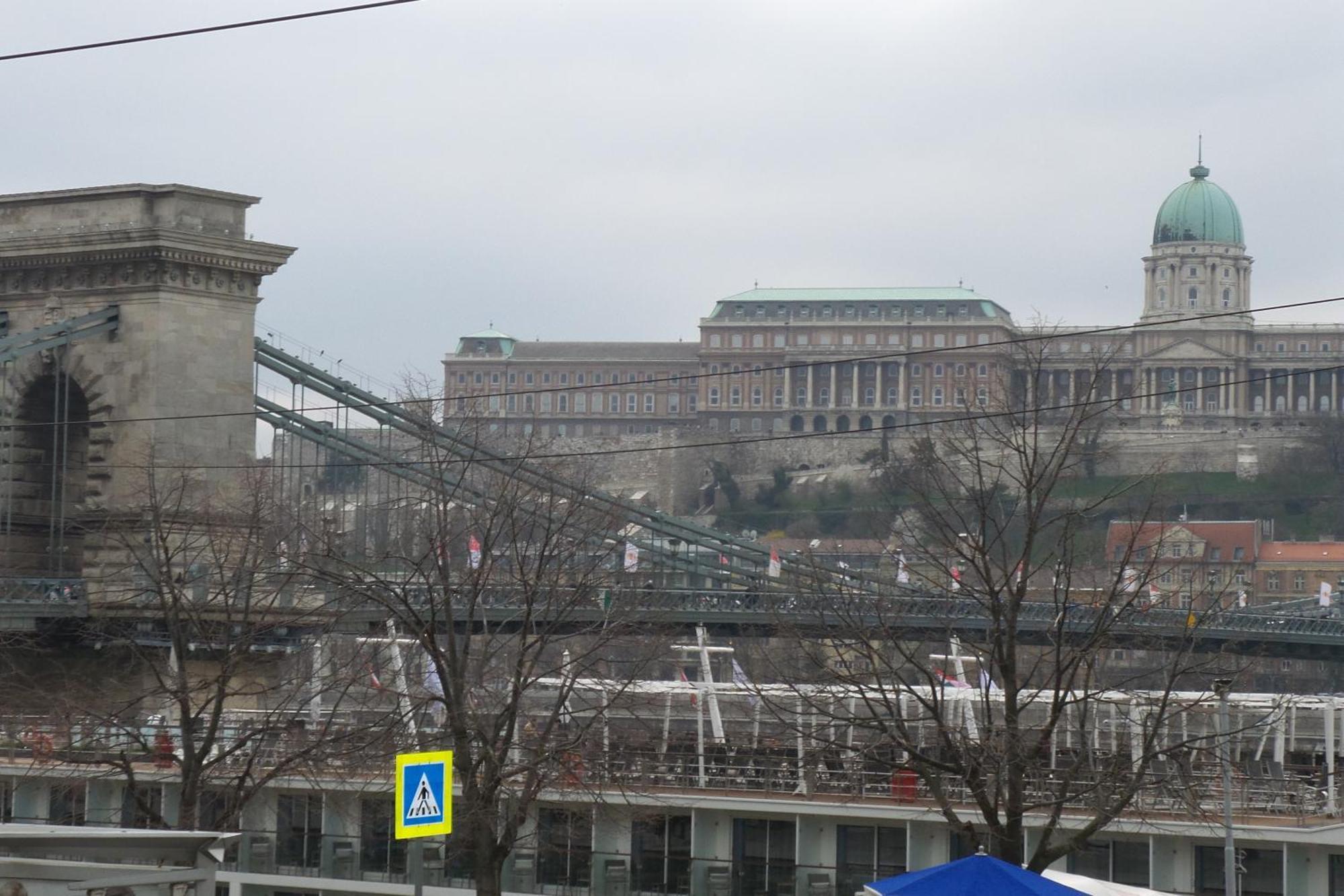 Junior Orange Apartment Next To Danube بودابست المظهر الخارجي الصورة