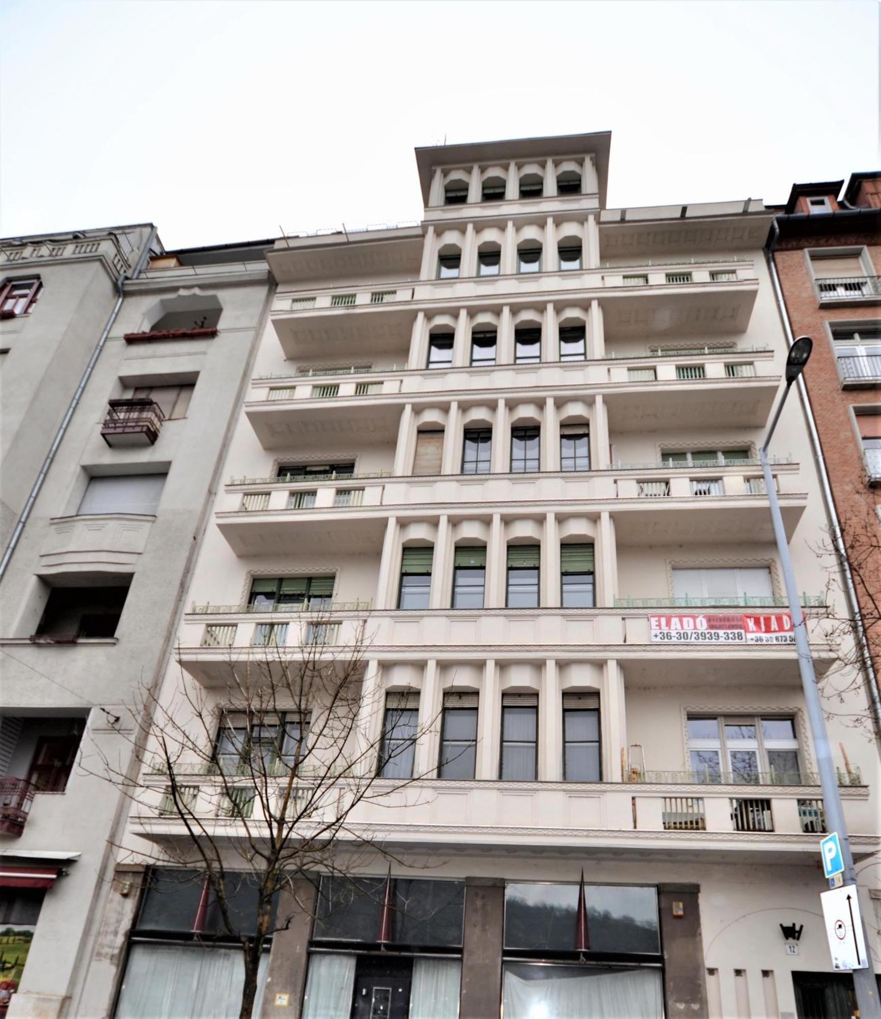 Junior Orange Apartment Next To Danube بودابست المظهر الخارجي الصورة