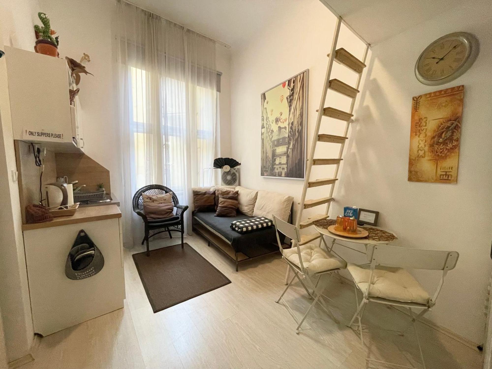 Junior Orange Apartment Next To Danube بودابست المظهر الخارجي الصورة