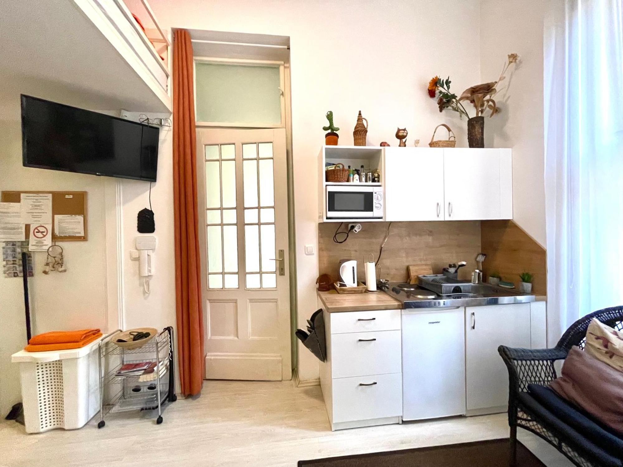 Junior Orange Apartment Next To Danube بودابست المظهر الخارجي الصورة