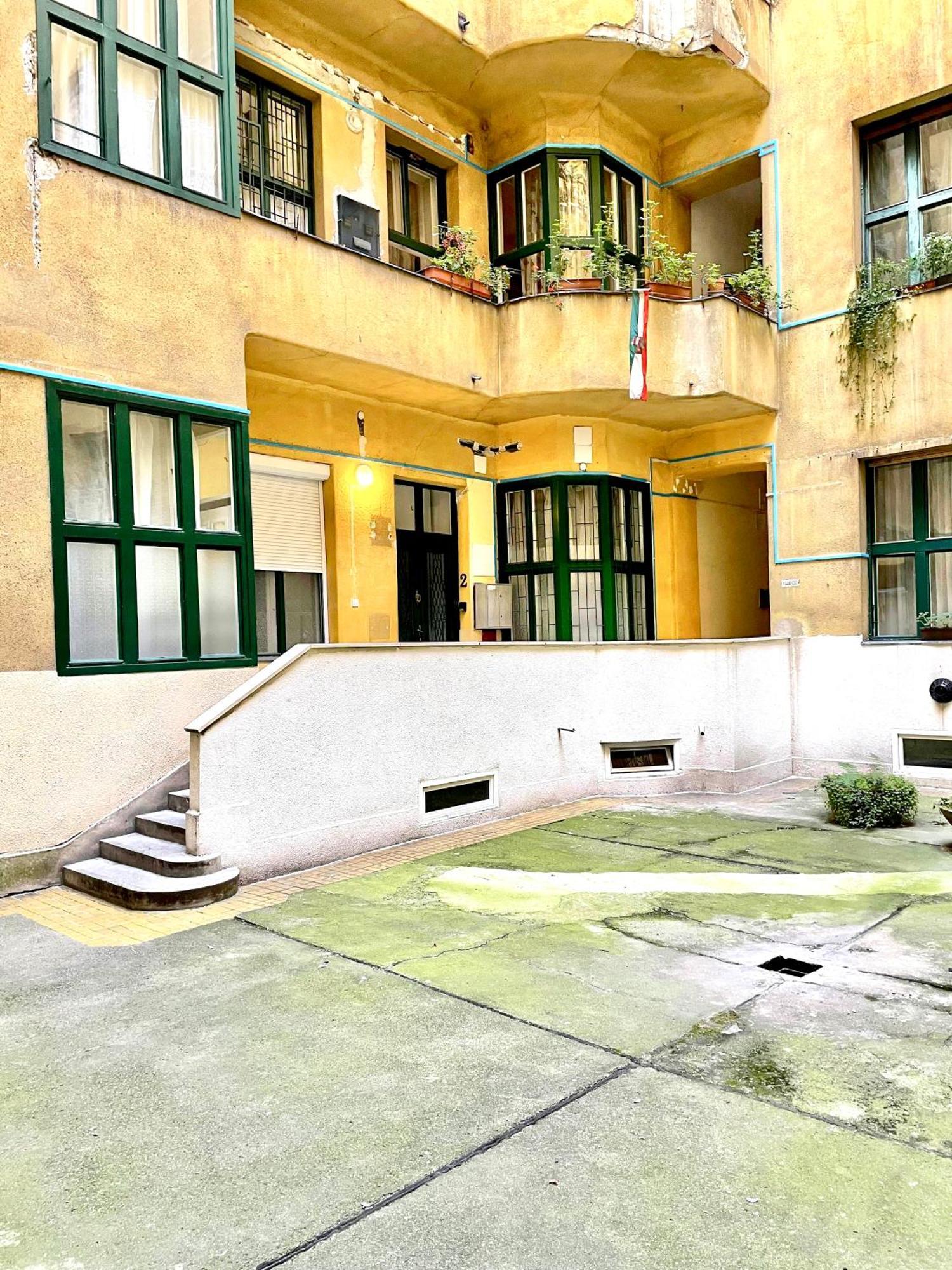 Junior Orange Apartment Next To Danube بودابست المظهر الخارجي الصورة
