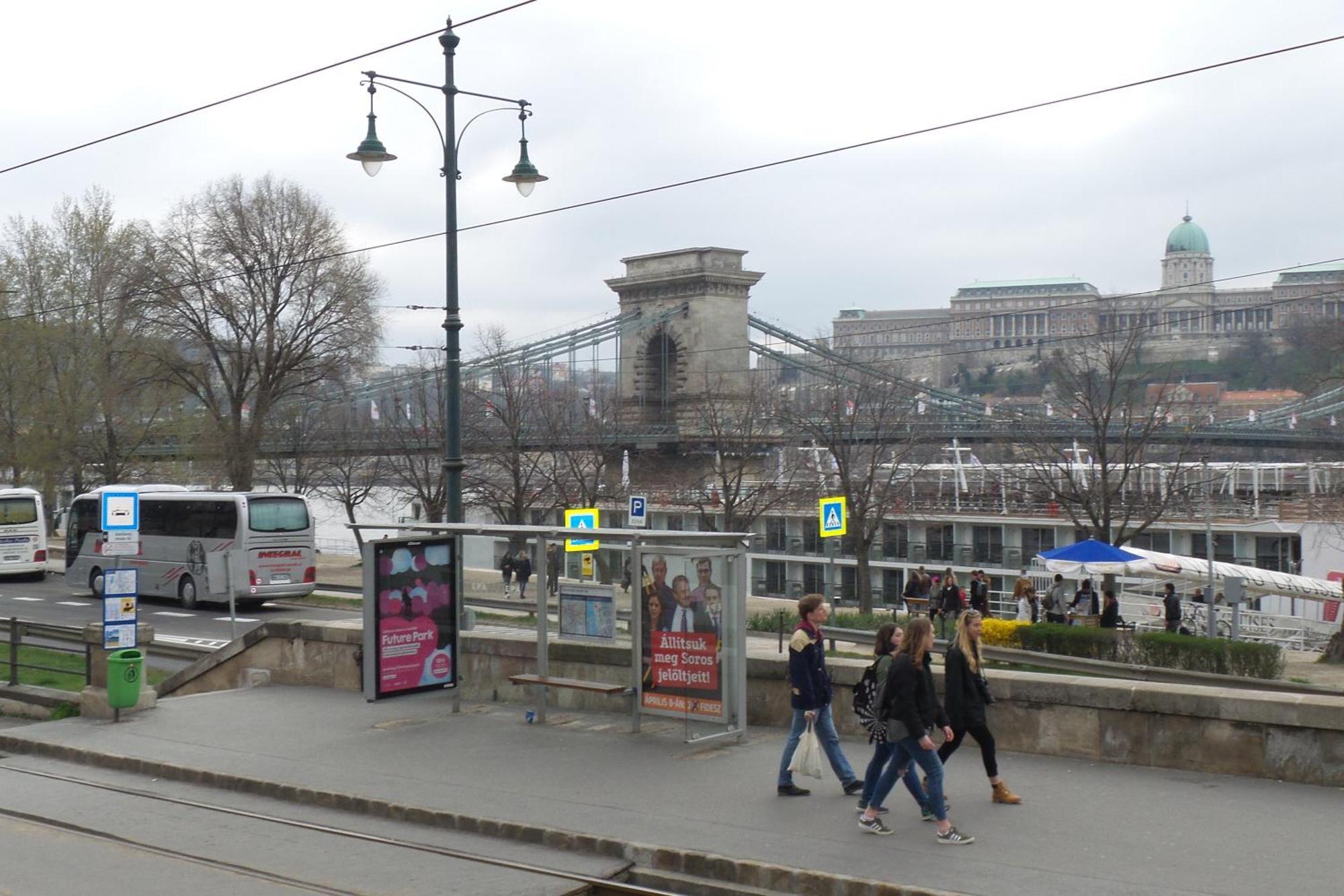 Junior Orange Apartment Next To Danube بودابست المظهر الخارجي الصورة